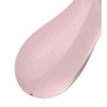 Satisfyer Rabbit connecté Mono Flex Mauve